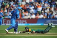 India v South Africa