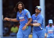 Ishant Sharma