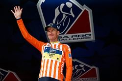 Australian cyclist Michael Rogers fails doping test