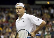 17th Annual World Team Tennis Smash Hits