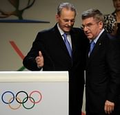 Shift in power heralds changes to Olympic movement (2013 in Retrospect)