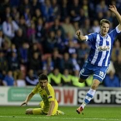 Nick Powell must be given a first team role when he returns to Manchester United