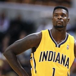 NBA 2013-14: Lance Stephenson so far top candidate for Most Improved Player award
