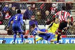 Chelsea, a cornered beast or simply dead in the water?