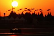 Twilight race at Abu Dhabi GP will replace the traditional Brazilian GP as the final of the season.