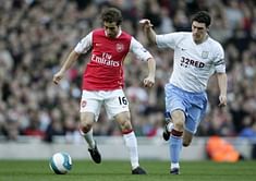 Flamini is boss: Arsenal won’t regret missing out on this defensive destroyer