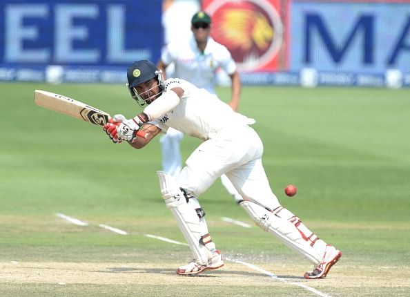 South Africa v India Day 1: Play called off due to bad light