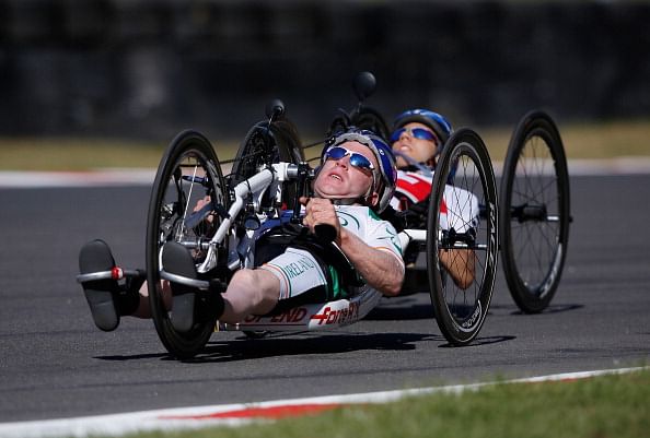Paralympics Ireland: Perspective on all sides can benefit the future