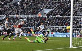 Newcastle 0-1 Arsenal: Giroud shows the handsome side of winnin' ugly