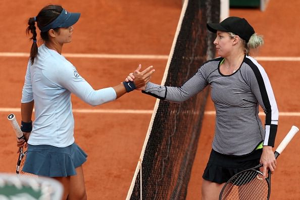 WTA: Top 5 upsets of the year 2013