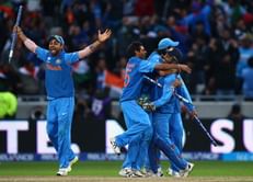 2013: A year of fresh hopes for Indian cricket