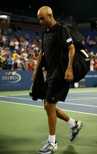 2013 US Open - Day 3
