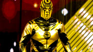 Goldust