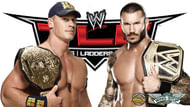John Cena vs. Randy Orton