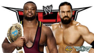 Big E Langston vs. Damien Sandow