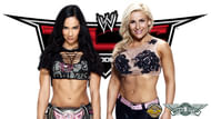 AJ Lee vs. Natalya