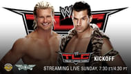 Fandango vs. Dolph Ziggler