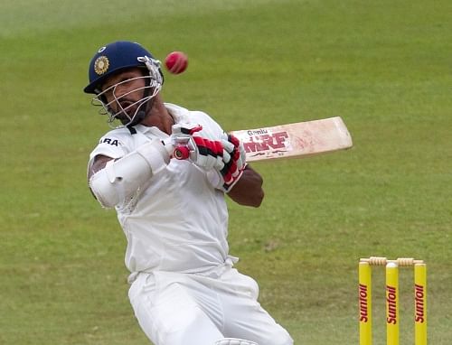 5 Indian players who may lose their places in the Test side