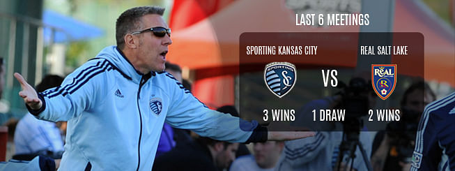Match Focus: The MLS Cup Final - A statistical preview