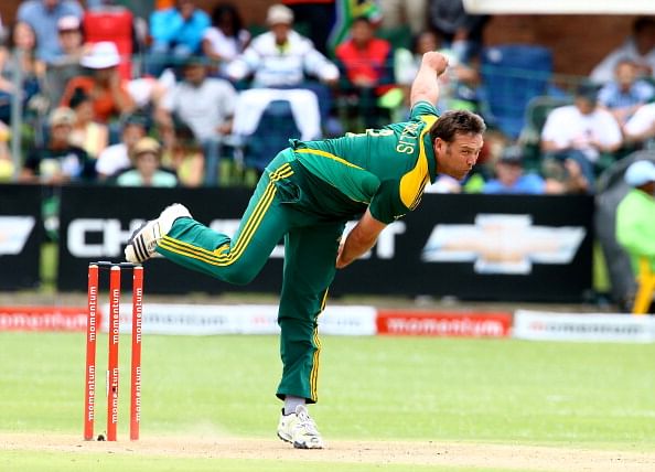 India's first ODI vs South Africa - Preview
