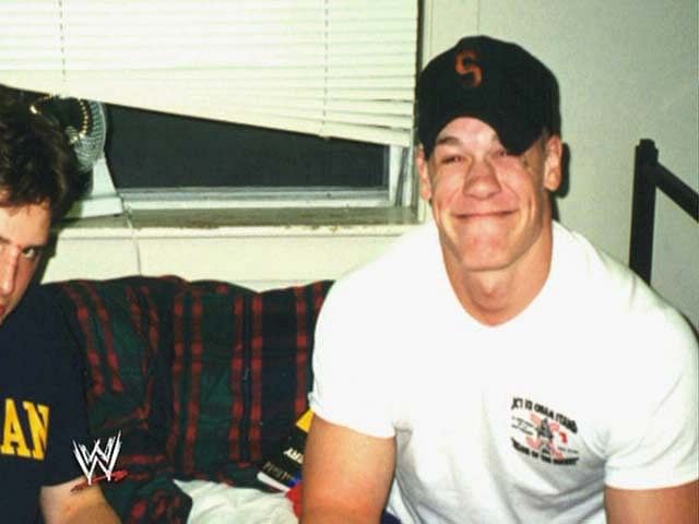 John Cena