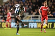 Newcastle United v West Bromwich Albion - Premier League