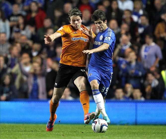 43 chances created, 74% shot accuracy, 8 goals – Loan watch on Chelsea wonderkid
