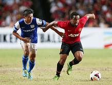 Why Manchester United should offload Anderson