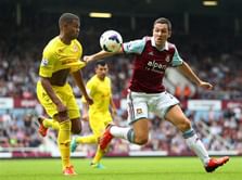 Creates a chance every 34 mins: Rodgers regrets letting £20m man go