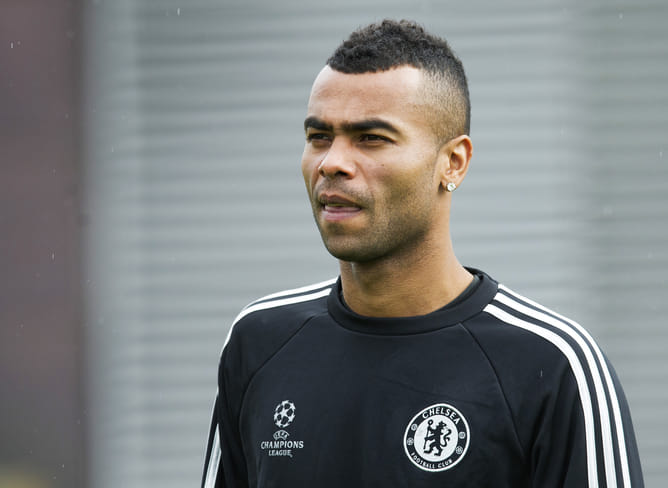 Rumour: Tottenham Hotspur linked with Chelsea left-back Ashley Cole