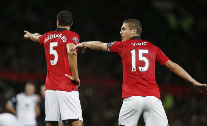 Don’t just blame Moyes: Reds failing stars are culpable for Manchester United’s demise