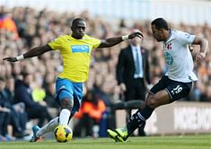 Will Newcastle's Moussa Sissoko expose Manchester United's core?