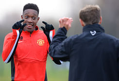 Not Rooney or Van Persie: Could this nifty attacker transform Manchester United’s season?
