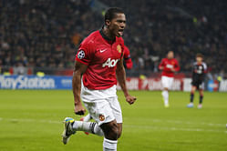 Man United speed king: My “niggling” back problem hindered me last season