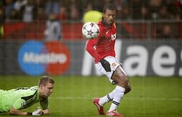 Rumour: Juventus target Manchester United winger Nani