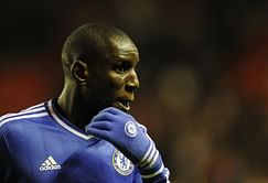 Chelsea’s stuttering striker issues game-time plea
