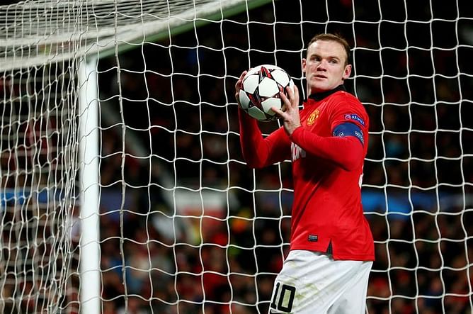 Why Wayne Rooney would transform Chelsea