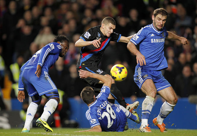 Could injury to this key Chelsea star be a blessing in disguise for the Blues?