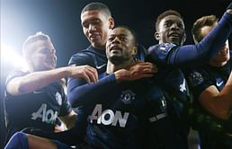Is Tom Cleverley the real weak point In Manchester United's midfield?