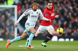 Rumour: Chelsea and Real Madrid interested in Manchester United's Wayne Rooney