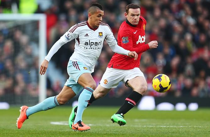 Rumour: Chelsea and Real Madrid interested in Manchester United's Wayne Rooney