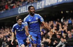 Chelsea 2-1 Liverpool: Key Stats and Player Ratings