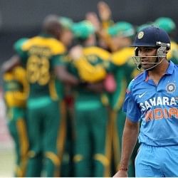 South Africa v India 2013: 5 predictions for the 3rd ODI