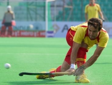 Junior Hockey World Cup: Spain pip Canada in classification match