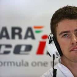 New deal with Force India is unlikely, says Paul Di Resta