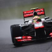 McLaren and Force India pull out of Pirelli testing at Bahrain