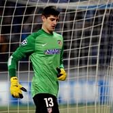 Thibaut Courtois: 10 facts about the world's best young goal keeper