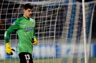 Courtois is another wonderkid to emerge from Belgium