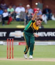 Dale Steyn