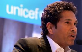 "He is someone I really admire" - Sachin Tendulkar "floored" by Rajinikanth's humility